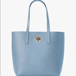Kate spade tote NWT